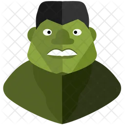 Hulk  Icon