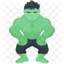 Hulk Icon