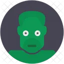 Hulk  Symbol