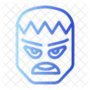 Hulk Strong Superhero Icon