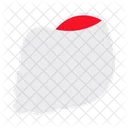 Muschel Muschel Schalentiere Symbol