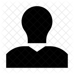 Human Icon