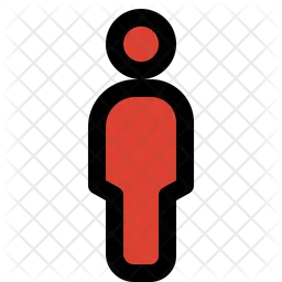 Human  Icon
