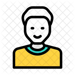 Human  Icon