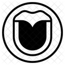 Human Body Icon