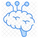 Human Augmentation Icon
