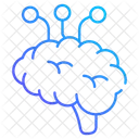 Human Augmentation Icon