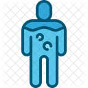 Human body  Icon
