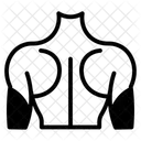 Human Body Icon