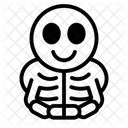 Human Body Icon