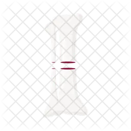 Human bone  Icon
