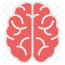 Brain Human Mind Icon