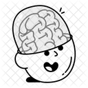 Human brain  Icon