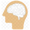 Brain Human Mind Icon