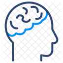 Human Brain Human Brain Icon
