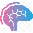 Mind Brain Thought Icon