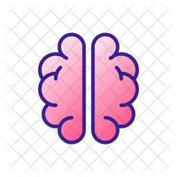 Human brain  Icon