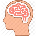 Human brain  Icon