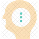 Brain Human Brain Human Organ Icon