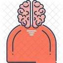 Human Brain Human Brain Icon