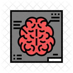 Human Brain Report  Icon