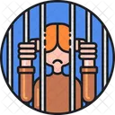 Human Cage  Icon