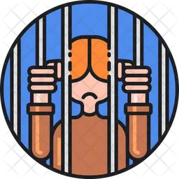 Human Cage  Icon