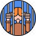 Human cage  Icon