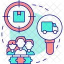 Human capital  Icon