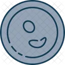 Human Cell Medical Biology Icon