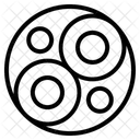 Dna Icon
