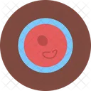 Human Cell Medical Biology Icon