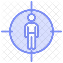 Human-centered-design  Icon