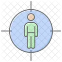 Human-centered-design  Icon