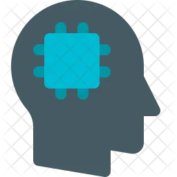 Human Chip  Icon