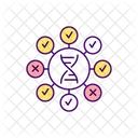 Human DNA testing  Symbol