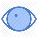 Human Eye  Symbol