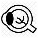 Human Eye Icon