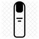 Human Body Icon