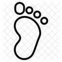 Human Body Icon