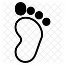 Human Body Icon