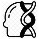 Human Genome Icon