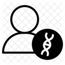 Human Genome Project Icon