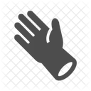 Human Hand Hand Man Icon