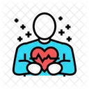 Human Health  Icon