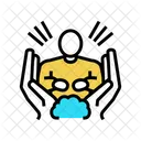Human Health  Icon