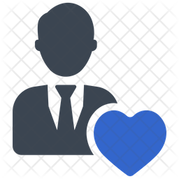 Download Free Human Heart Icon Of Dualtone Style Available In Svg Png Eps Ai Icon Fonts