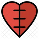 Human Heart  Icon