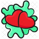Human Heart Human Anatomy Body Organ Icon