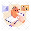 Human Heart  アイコン
